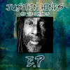Justin Hinds & The Dominoes - Justing Hinds and the Dominoes - EP